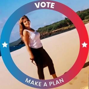 Meet your Posher, Janet